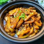 Best Yu Hsiang Eggplant 渔香茄子 in Boston, MA