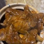 Best Spicy Pork Feet in Pot 麻辣猪手煲 in Boston, MA