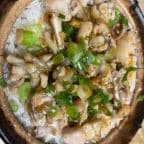 Best Frog Claypot Rice 田鸡煲仔饭 in Boston, MA