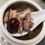 Best Dietary Eel Bone Broth 药材鳝骨汤 in Boston, MA