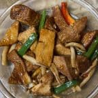 Best Braised Tofu 红烧豆腐 in Boston, MA